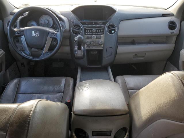 5FNYF4H52EB054191 Honda PILOT EXL