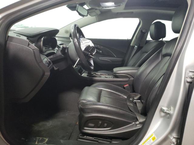 1G4GF5G34EF102573 Buick Lacrosse Touring