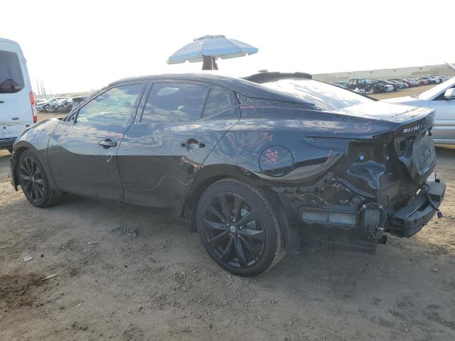 1N4AA6EV4LC383961 Nissan Maxima Sr