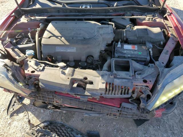 1HGCT2B88EA006411 Honda ACCORD EXL
