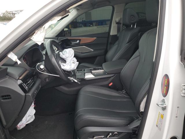 5J8YD9H37NL008596 Acura MDX