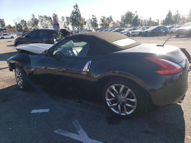 JN1AZ4FHXEM620002 Nissan 370Z BASE