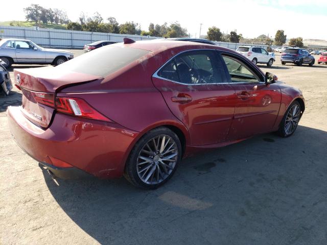 JTHCF1D27E5004360 Lexus IS 250