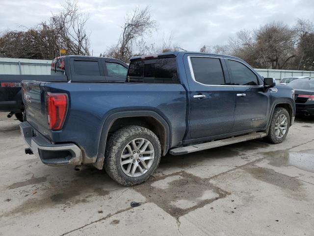 3GTP8DED8KG195855 GMC Sierra C1500 Slt