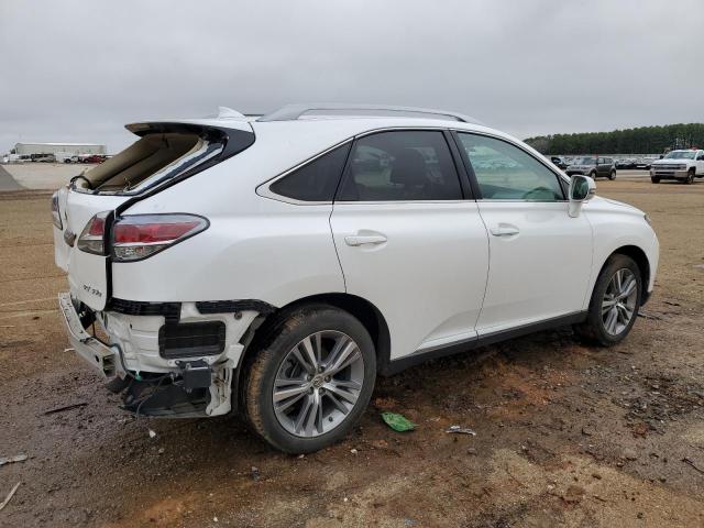 2T2ZK1BA1FC179303 Lexus RX 350