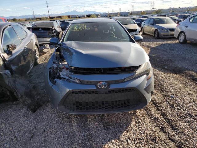 JTDEBRBE4LJ000689 Toyota COROLLA LE