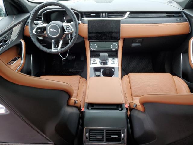 SADCT2FU5RA727091 Jaguar F-pace R-dynamic S