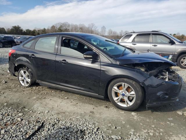 1FADP3F26EL251608 Ford FOCUS SE