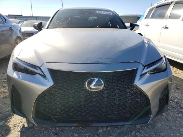 JTHGZ1B28N5055216 Lexus Is 350 F-sport