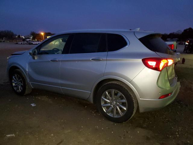 LRBFX2SA4KD005459 Buick Envision Essence