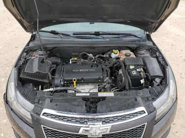 1G1PA5SH8E7179195 Chevrolet CRUZE LS