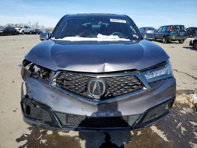5J8YD4H08LL018687 Acura MDX A-SPEC