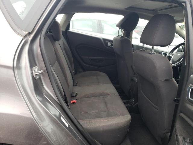 3FADP4EJ1EM179245 Ford FIESTA SE