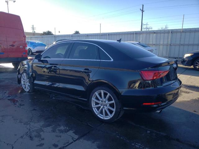 WAUE8GFF8G1081754 Audi A3 Premium Plus