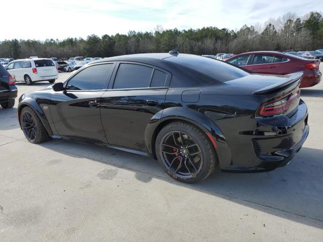 2C3CDXGJ9MH561022 Dodge Charger Scat Pack