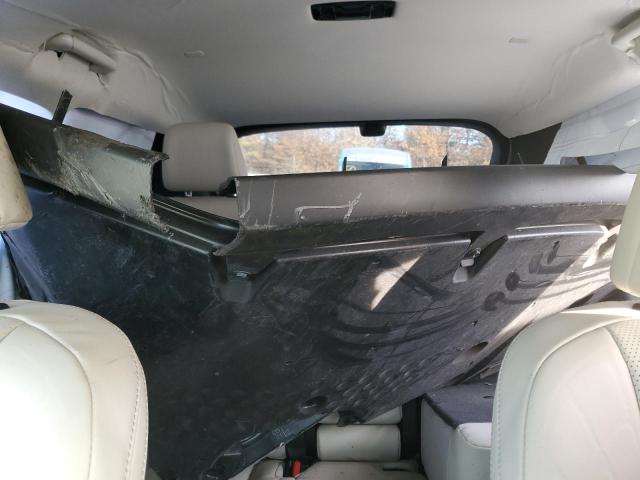 2T2BAMCA7PC017438 Lexus Rx 350 Base