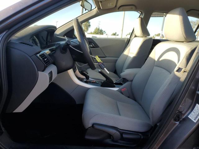 1HGCR2F30GA096783 Honda ACCORD LX