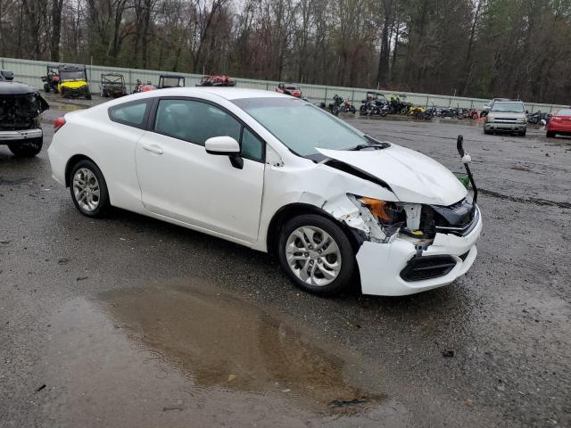 2HGFG3B52EH510905 Honda Civic Lx