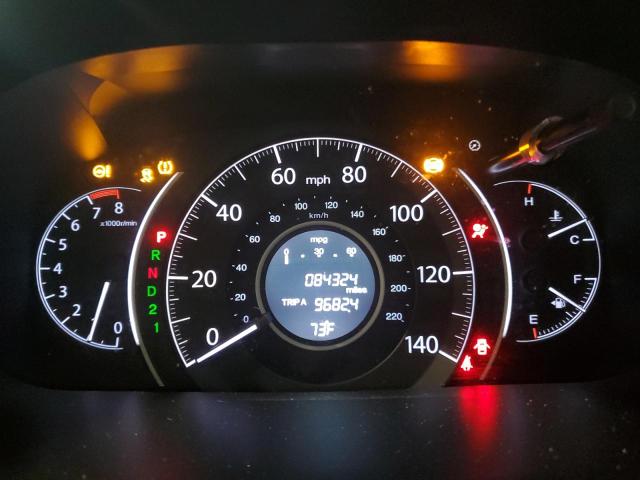 5J6RM3H3XEL041599 Honda CR-V LX