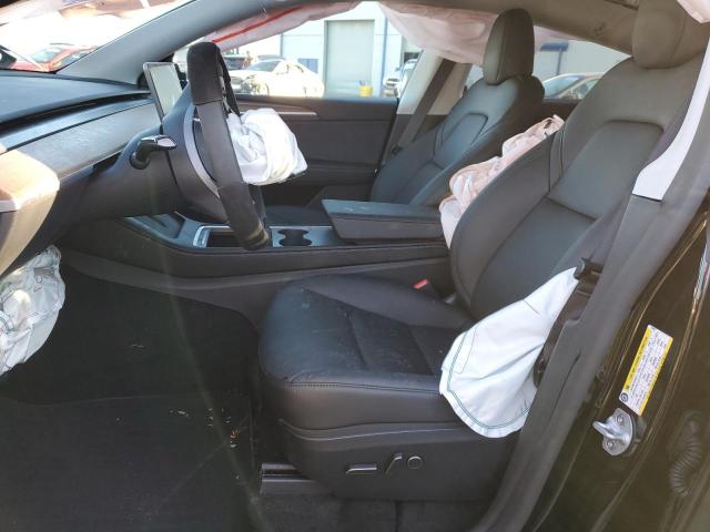 7SAYGDEE5PF874837 Tesla Model Y