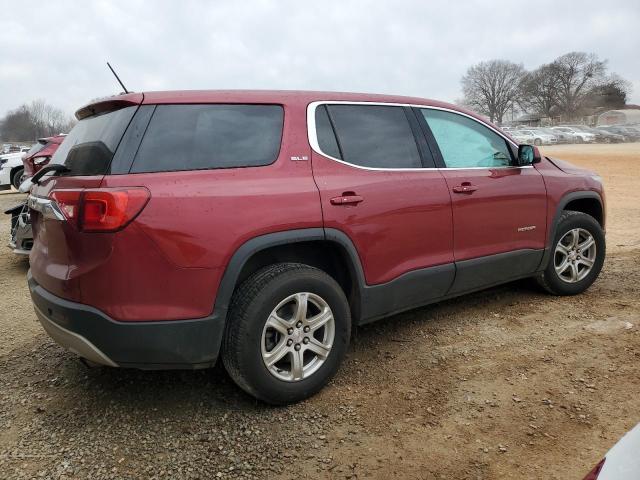 1GKKNKLA1KZ286910 GMC ACADIA SLE