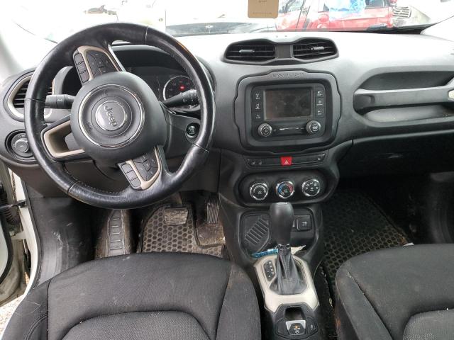 ZACCJABB5HPG43464 Jeep Renegade Latitude