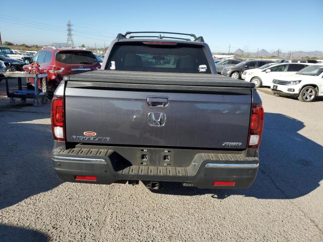 5FPYK3F61HB014813 Honda Ridgeline Rtl