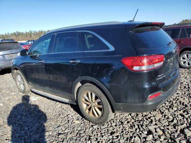 5XYPGDA3XHG213957 KIA SORENTO LX