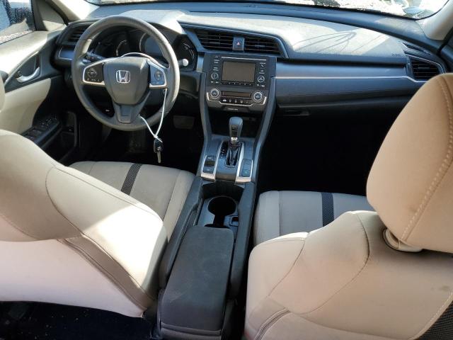 19XFC2F53HE015501 Honda Civic Lx