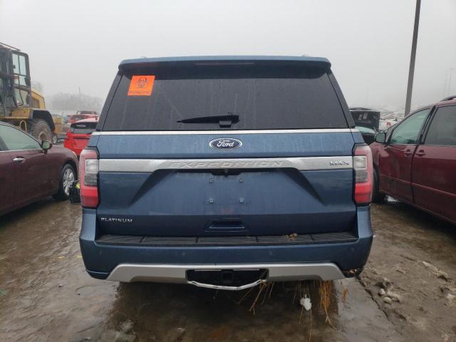1FMJK1MTXJEA03156 Ford Expedition Max Platinum