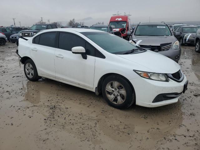 19XFB2F54EE019250 Honda Civic Lx