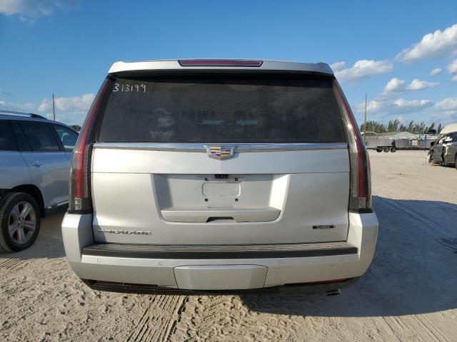 1GYS3JKJ8JR313199 Cadillac Escalade Esv Premium Luxury