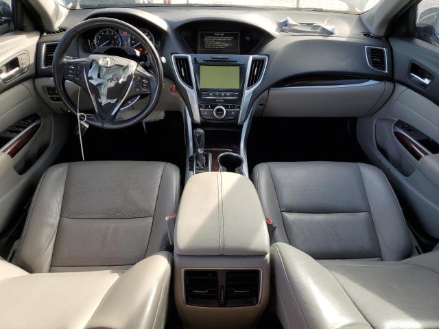 19UUB1F5XFA015923 Acura TLX TECH
