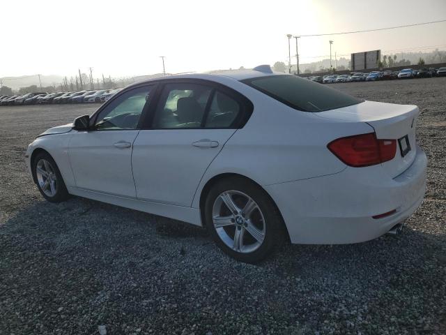WBA3C1C58EK105749 BMW 328 I Sulev