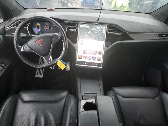 5YJXCAE45GFS00262 Tesla MODEL X
