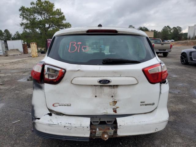 1FADP5AU3EL503593 Ford C-MAX SE