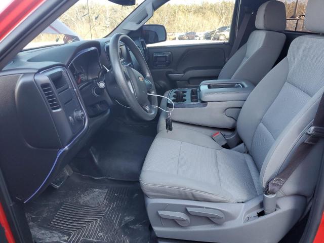 1GCNCNECXHZ120196 Chevrolet Silverado C1500