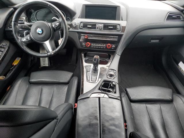 WBA6B8C54EDZ72756 BMW 640 Xi Gran Coupe