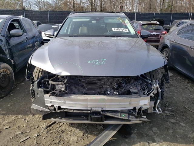 WA1VAAGE1KB015005 Audi E-tron Prestige