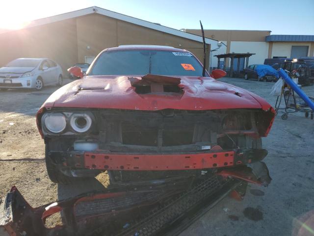 2C3CDZFJ1MH506237 Dodge Challenger R/t Scat Pack