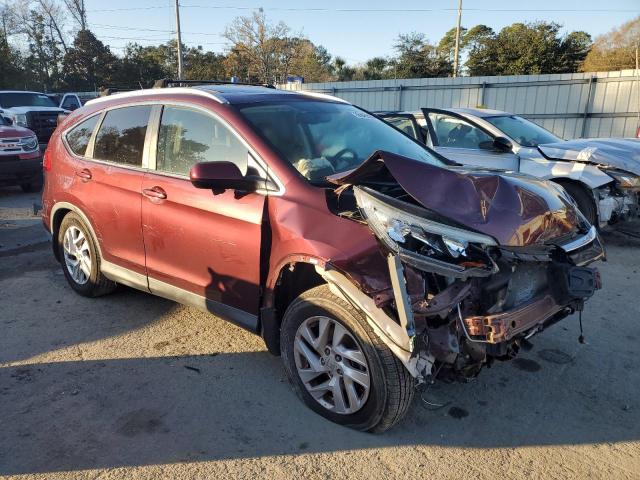 2HKRM3H74FH515903 Honda CR-V EXL