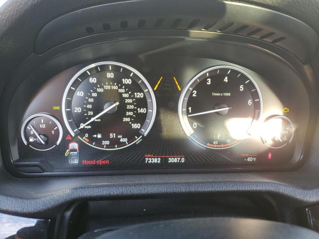 5UXWZ7C36H0V91394 BMW X3 Sdrive28i
