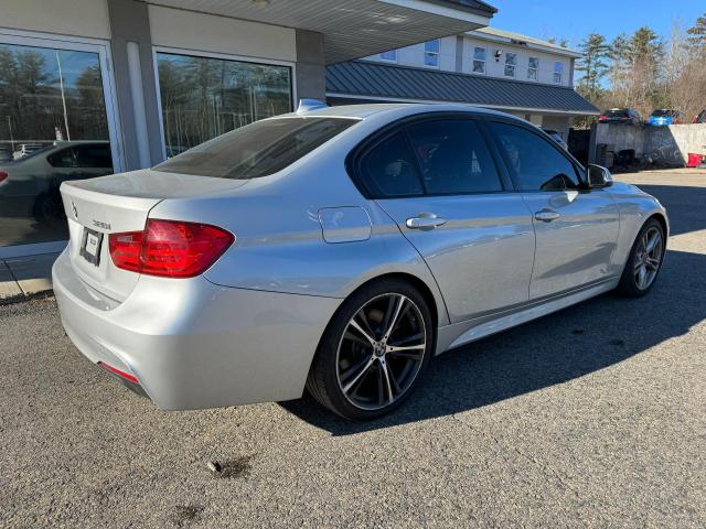 WBA3C1C56FK119439 BMW 328 I Sulev