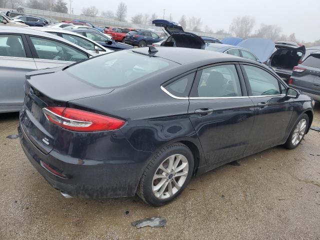 3FA6P0HDXLR259926 Ford FUSION SE