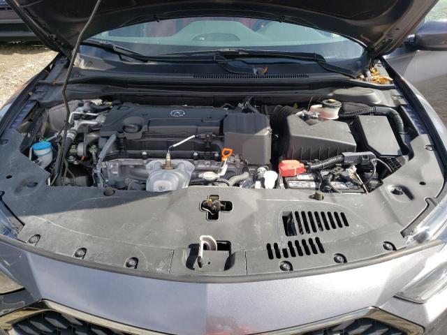 19UDE2F87NA001239 Acura Ilx Premium A-spec