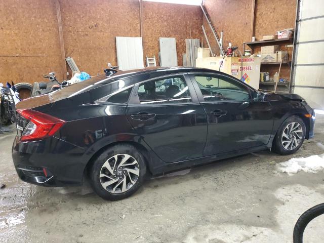 19XFC2F71HE057165 Honda CIVIC EX