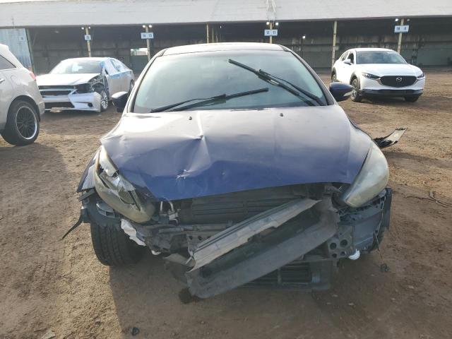 1FADP3H2XHL237518 Ford FOCUS SEL