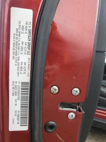 2C3CDYAG0EH247666 Dodge Challenger Sxt