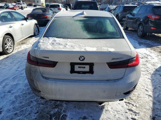 WBA5R7C50KAJ85382 BMW 330XI