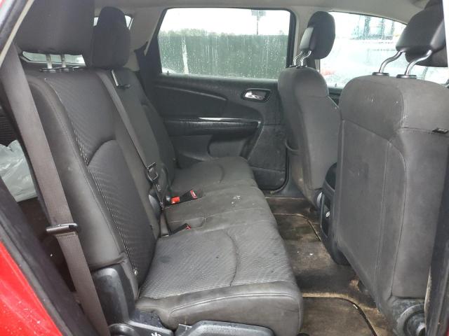 3C4PDCABXHT698961 Dodge JOURNEY SE